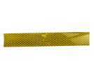 เทปสะท้อนแสงสีเหลือง 5cm x 30.48cm (5ชิ้น/แพ็ค) YAMADA
